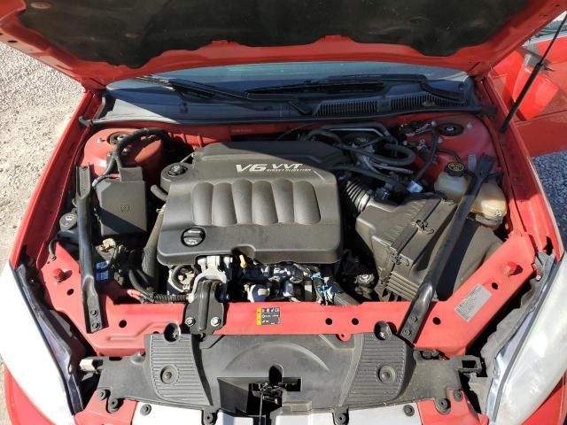 Zdjęcie 11 z aukcji – 2012 CHEVROLET IMPALA LT z VIN 2G1WG5E34C1236271