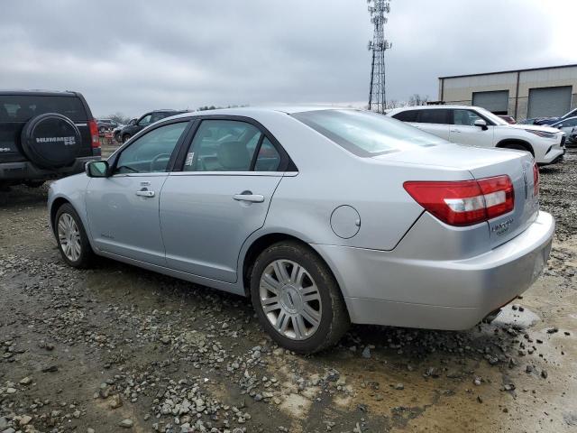 Photo 2 from auction – 2006 LINCOLN ZEPHYR with VIN 3LNHM26116R643139