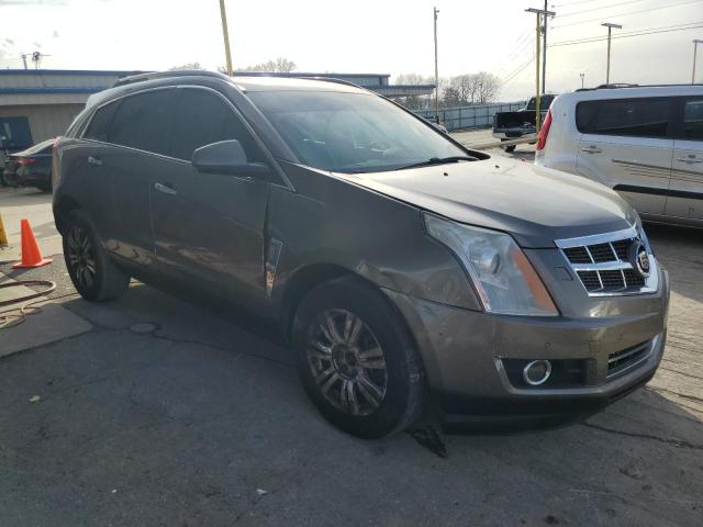 Photo 4 from auction – 2011 CADILLAC SRX PREMIU with VIN 3GYFNCEY4BS543708