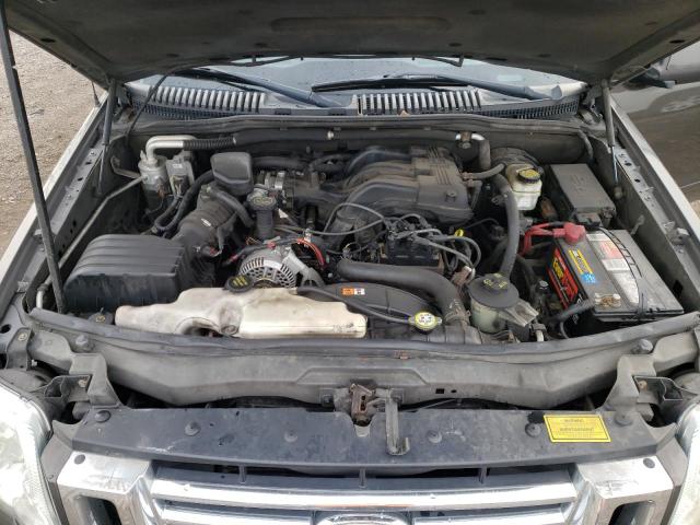 Photo 12 from auction – 2007 FORD EXPLORER E with VIN 1FMEU74E47UB81613