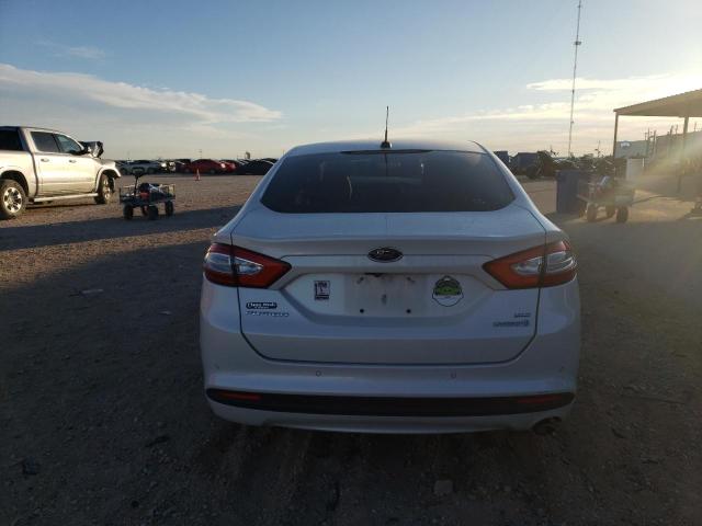 Photo 6 from auction – 2016 FORD FUSION SE with VIN 3FA6P0LU5GR291003