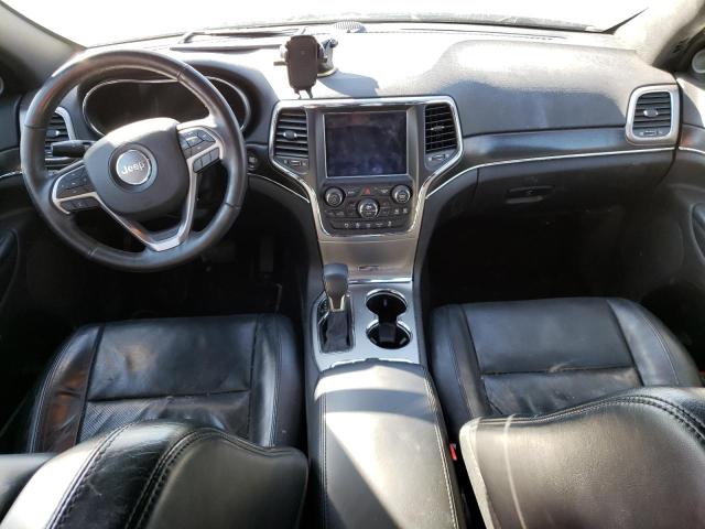 Photo 8 from auction – 2018 JEEP GRAND CHER with VIN 1C4RJFBG2JC277380