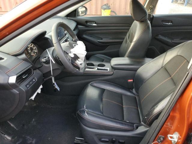 Photo 7 from auction – 2020 NISSAN ALTIMA SR with VIN 1N4BL4CV9LC248948