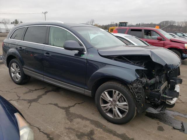 Photo 4 from auction – 2010 AUDI Q7 PREMIUM with VIN WA1LYAFE9AD003367