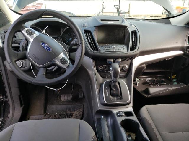 Photo 8 from auction – 2013 FORD ESCAPE SE with VIN 1FMCU0GX2DUA84143
