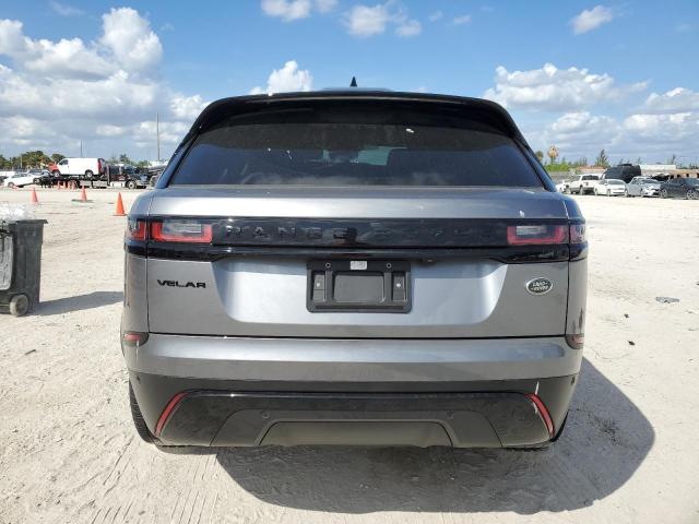Photo 6 from auction – 2023 LAND ROVER RANGE ROVE with VIN SALYJ2EX3PA349961