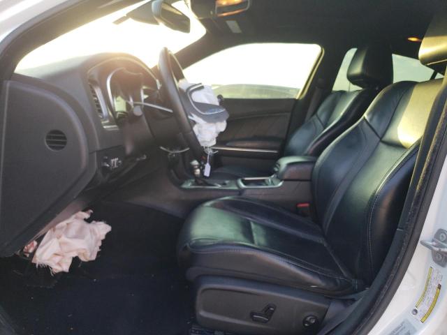 Photo 7 from auction – 2016 DODGE CHARGER SX with VIN 2C3CDXHG8GH163386