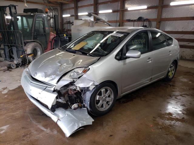 2005 Toyota Prius