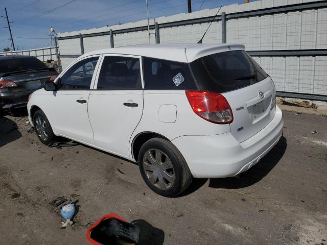 Photo 2 from auction – 2004 TOYOTA COROLLA MA with VIN 2T1LR32E54C232750