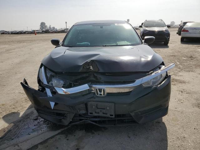 Photo 5 from auction – 2017 HONDA CIVIC LX with VIN 2HGFC2F59HH561791