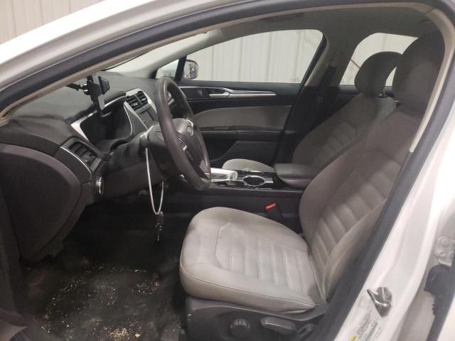 Photo 7 from auction – 2013 FORD FUSION S with VIN 3FA6P0G79DR244797
