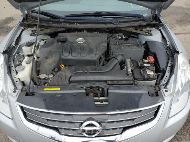 Photo 11 from auction – 2012 NISSAN ALTIMA BAS with VIN 1N4AL2AP8CC170375