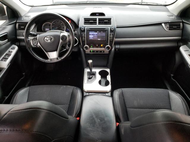 Photo 8 from auction – 2014 TOYOTA CAMRY L with VIN 4T1BF1FK9EU801754