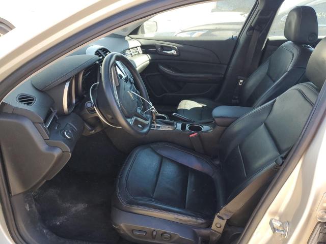 Photo 7 from auction – 2014 CHEVROLET MALIBU 3LT with VIN 1G11G5SX7EF220112