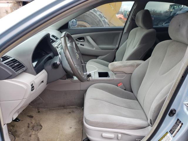 Photo 7 from auction – 2007 TOYOTA CAMRY CE with VIN 4T1BE46K47U687024