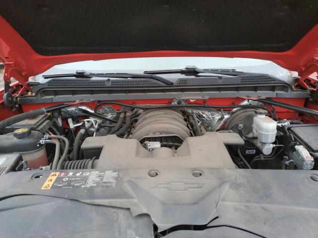 Photo 11 from auction – 2018 CHEVROLET SILVERADO with VIN 1GCVKPEC0JZ155950