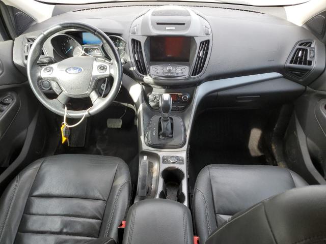 Photo 8 from auction – 2015 FORD ESCAPE SE with VIN 1FMCU9GX8FUA90455