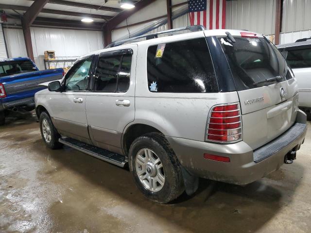 Photo 2 from auction – 2004 MERCURY MOUNTAINEE with VIN 4M2ZU86K24UJ10706