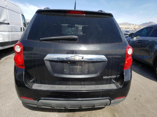 Photo 6 from auction – 2011 CHEVROLET EQUINOX LT with VIN 2CNALPECXB6254702
