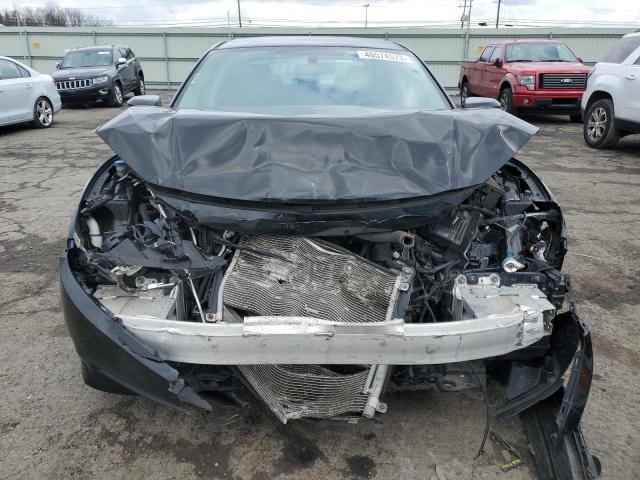 Photo 5 from auction – 2016 HONDA CIVIC LX with VIN 2HGFC2F54GH568985