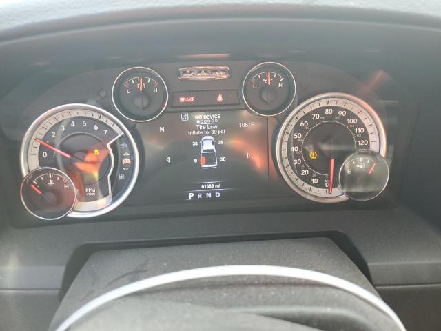 Photo 9 from auction – 2017 RAM 1500 LARAM with VIN 1C6RR6VTXHS550963
