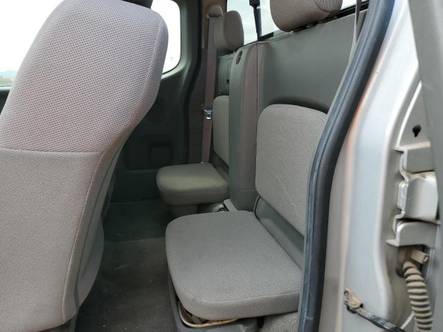 Photo 10 from auction – 2005 NISSAN FRONTIER K with VIN 1N6BD06T25C449908