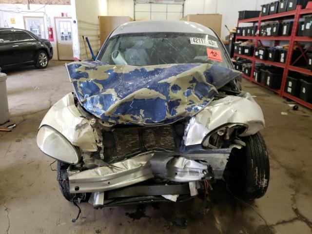 Photo 5 from auction – 2002 CHRYSLER PT CRUISER with VIN 3C4FY48B62T294557