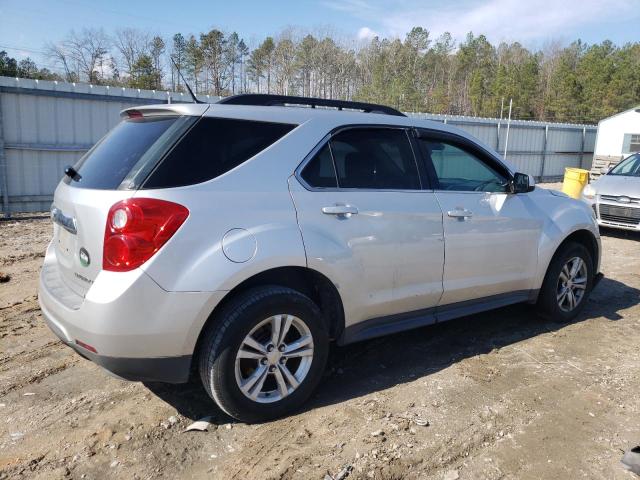 Photo 3 from auction – 2012 CHEVROLET EQUINOX LT with VIN 2GNALDEK3C1282390