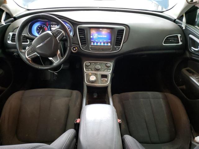 Photo 8 from auction – 2015 CHRYSLER 200 LIMITE with VIN 1C3CCCAG4FN730060