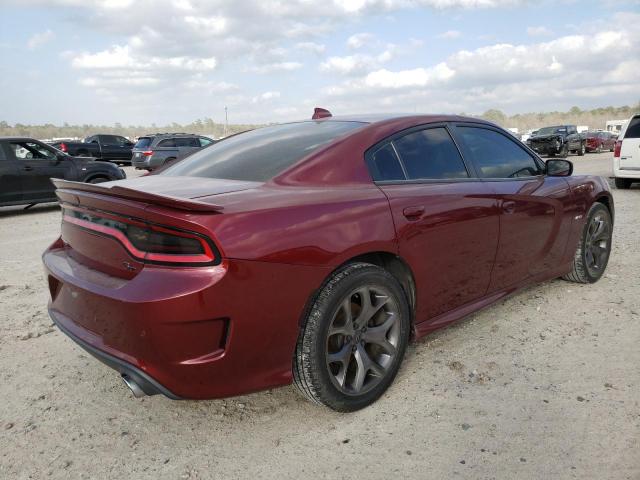 Photo 3 from auction – 2019 DODGE CHARGER R/ with VIN 2C3CDXCT3KH526318