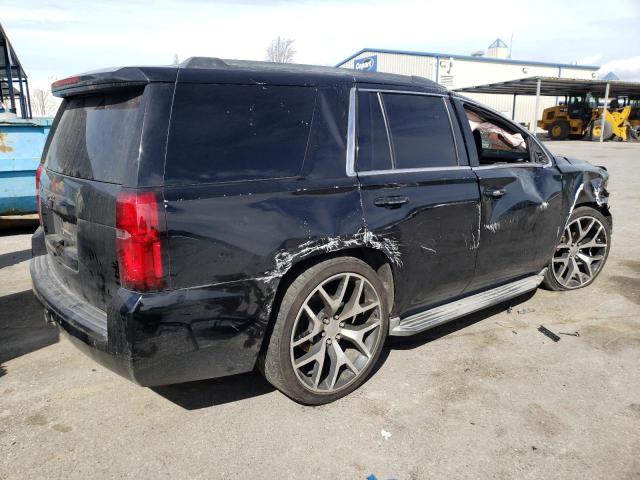 Photo 3 from auction – 2016 CHEVROLET TAHOE C150 with VIN 1GNSCBKC7GR222745