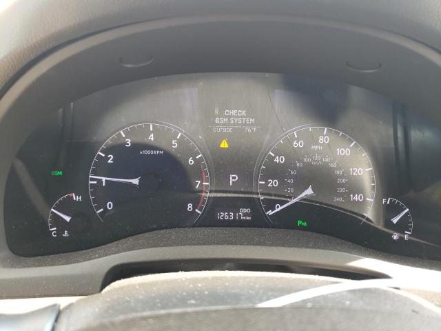 Photo 9 from auction – 2014 LEXUS RX 350 with VIN 2T2ZK1BA5EC138090