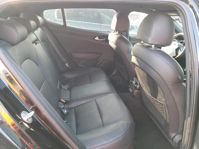 صورة رقم 10 من المزاد - 2020 KIA STINGER مع VIN KNAE15LA8L6076942