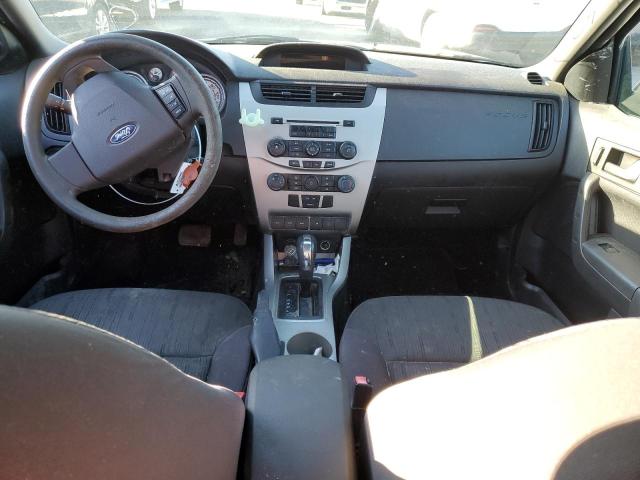 Photo 8 from auction – 2011 FORD FOCUS SE with VIN 1FAHP3FN4BW188773