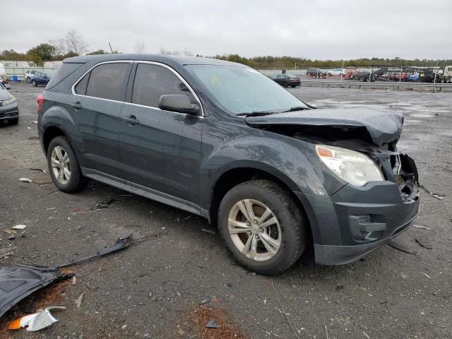صورة رقم 4 من المزاد - 2014 CHEVROLET EQUINOX LS مع VIN 2GNFLEEK9E6109796
