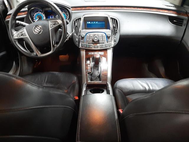 Photo 8 from auction – 2012 BUICK LACROSSE P with VIN 1G4GE5E39CF146412