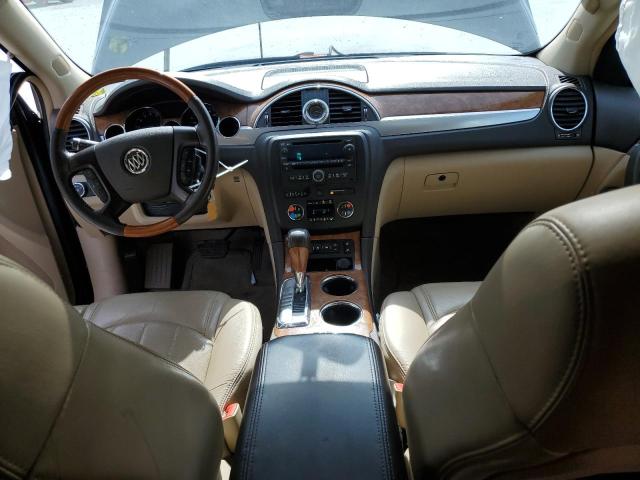 Photo 8 from auction – 2008 BUICK ENCLAVE CX with VIN 5GAEV237X8J303094