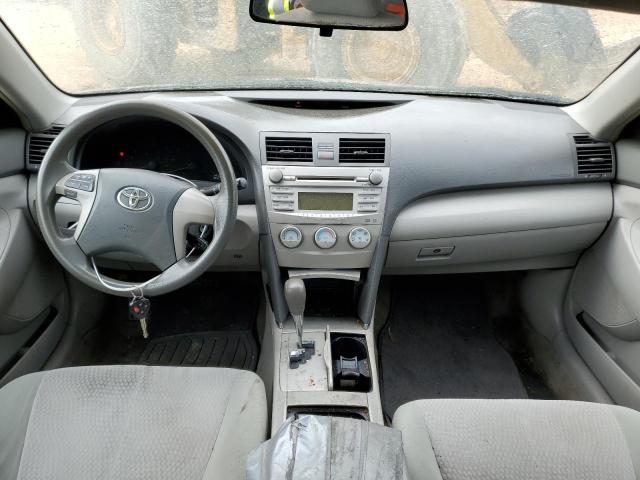 Photo 8 from auction – 2011 TOYOTA CAMRY BASE with VIN 4T1BF3EK0BU705536