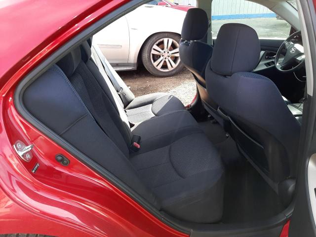 Photo 10 from auction – 2010 TOYOTA CAMRY BASE with VIN 4T1BF3EK9AU510386