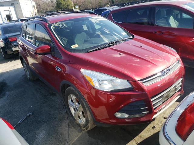 Photo 4 from auction – 2015 FORD ESCAPE SE with VIN 1FMCU0GX1FUA74450