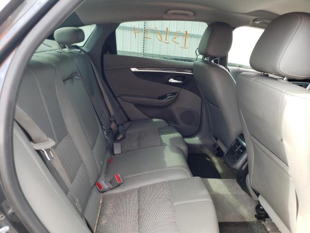 Photo 10 from auction – 2015 CHEVROLET IMPALA LT with VIN 2G1125S33F9101592