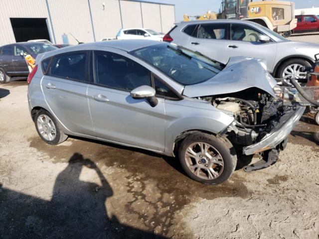 Photo 4 from auction – 2016 FORD FIESTA SE with VIN 3FADP4EJ2GM103147