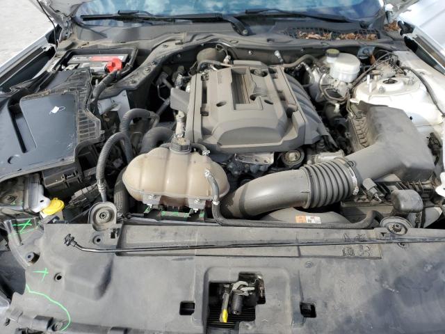Photo 11 from auction – 2018 FORD MUSTANG with VIN 1FA6P8TH1J5113715