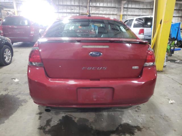 Photo 6 from auction – 2010 FORD FOCUS SES with VIN 1FAHP3GN1AW208894