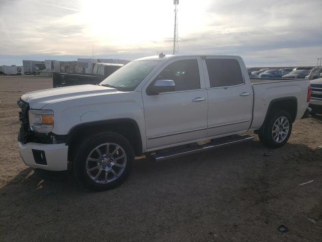 Photo 1 from auction – 2014 GMC SIERRA K15 with VIN 3GTU2WEJ9EG445579