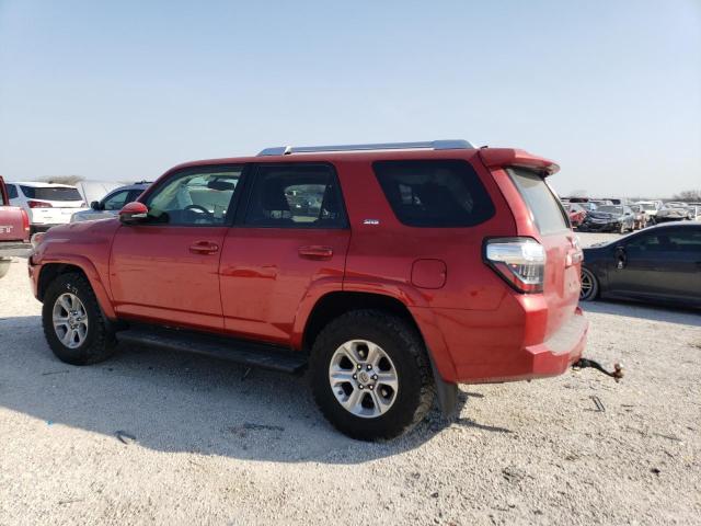 Photo 2 from auction – 2014 TOYOTA 4RUNNER SR with VIN JTEBU5JR7E5184138
