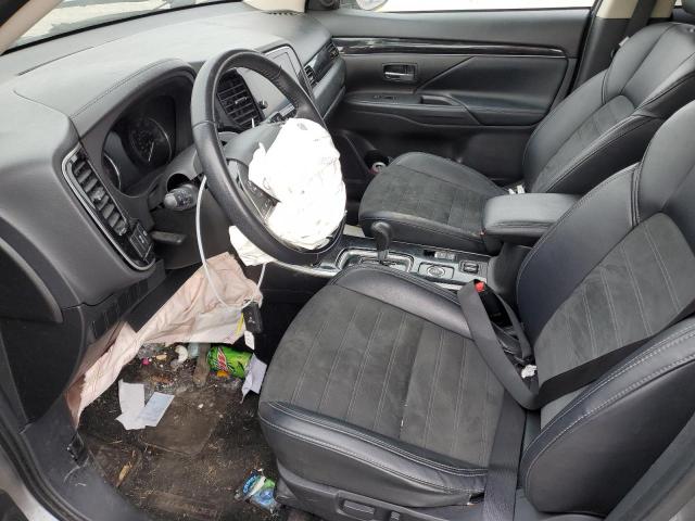 Photo 7 from auction – 2019 MITSUBISHI OUTLANDER with VIN JA4AZ3A31KJ002237