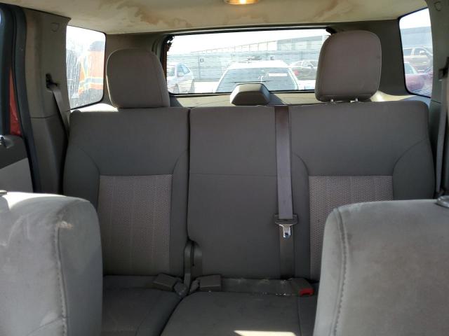 Photo 10 from auction – 2012 JEEP LIBERTY SP with VIN 1C4PJMAK3CW150124
