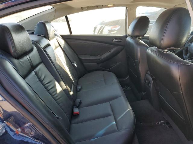 Photo 10 from auction – 2012 NISSAN ALTIMA SR with VIN 1N4BL2AP0CC165921