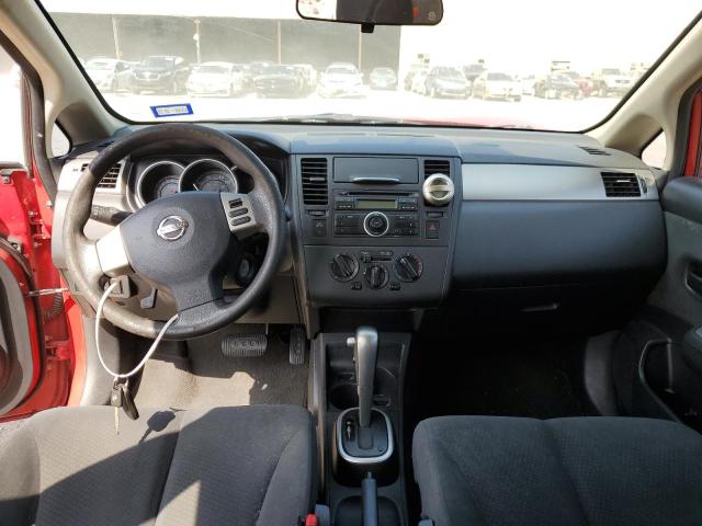 Photo 8 from auction – 2011 NISSAN VERSA S with VIN 3N1BC1CP0BL411034